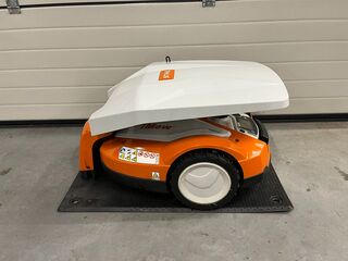 Robotmaaier Stihl, RMI 632.1 PC, 2021